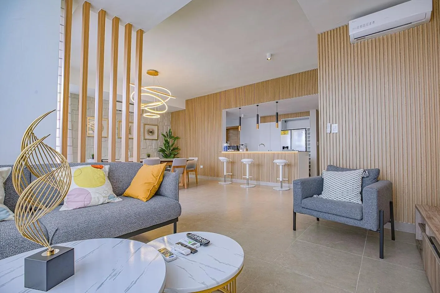 Qualita Piantini Apartment Santo Domingo
