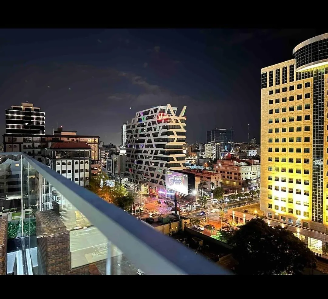 Qualita Piantini Apartment Santo Domingo