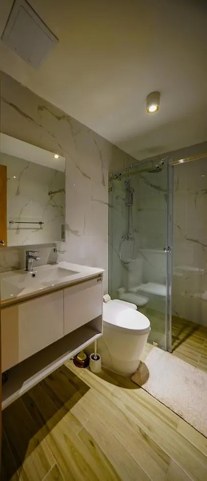 Qualita Piantini Apartment Santo Domingo