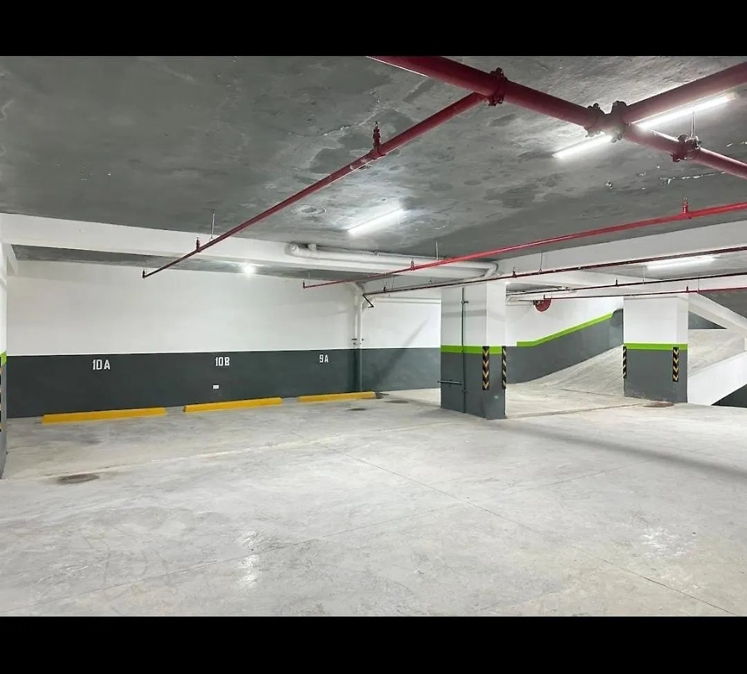 Qualita Piantini Apartment Santo Domingo
