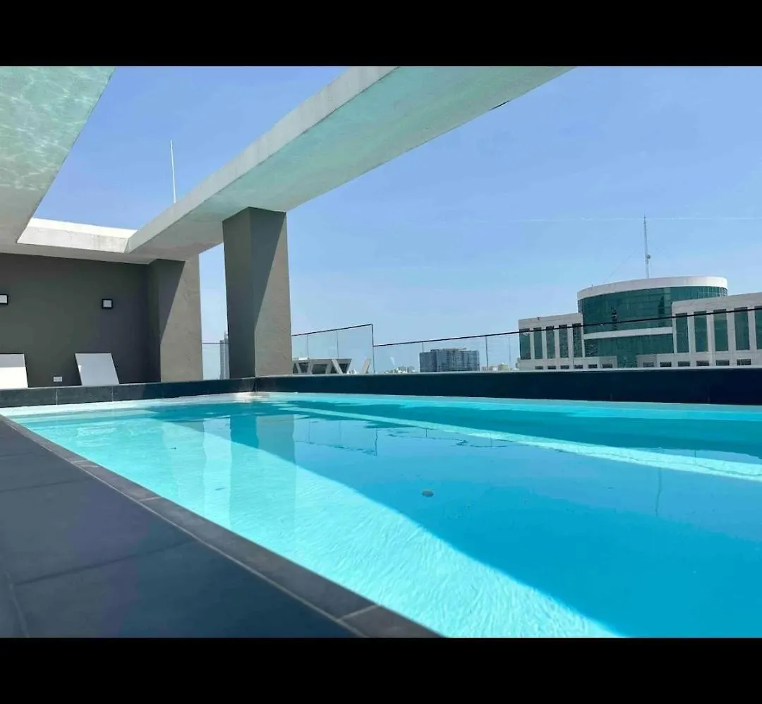 Qualita Piantini Apartment Santo Domingo